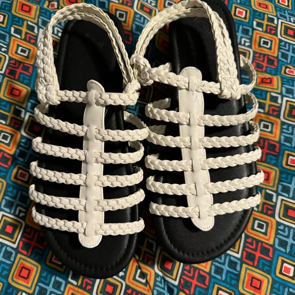 🔥OA Fishermen Sandals